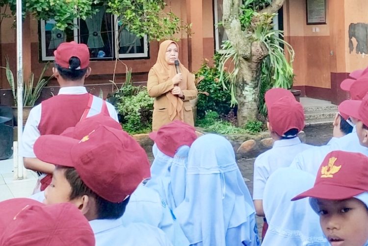 Program TDBA Dipastikan Berjalan, Disdik Purwakarta Turun Langsung ke Sekolah