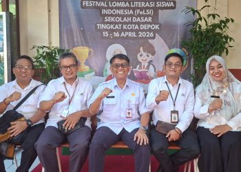 28 Finalis FeLSI Depok Siap Bertarung di Babak Penentuan, Berikut Daftar Namanya