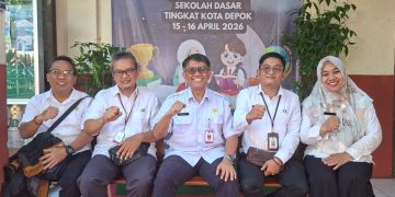 28 Finalis FeLSI Depok Siap Bertarung di Babak Penentuan, Berikut Daftar Namanya