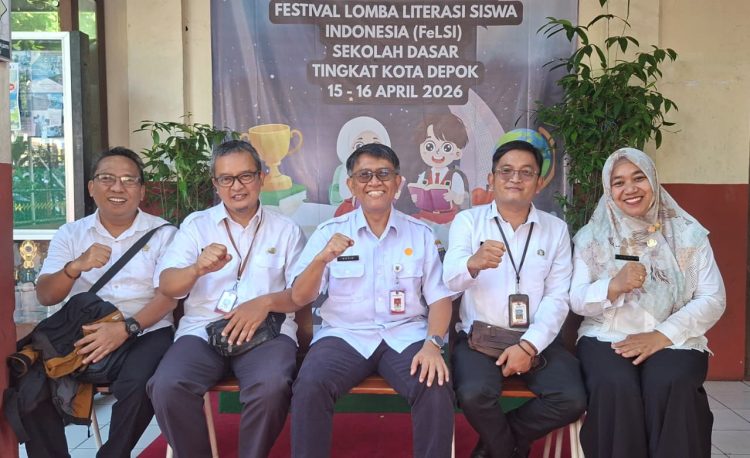 28 Finalis FeLSI Depok Siap Bertarung di Babak Penentuan, Berikut Daftar Namanya