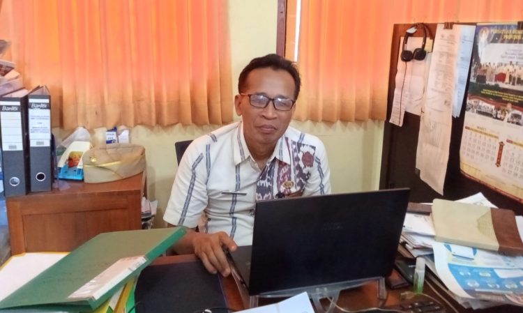 Disdikpora Jepara Pastikan TKA 2026 Siap Digelar, Partisipasi Siswa Capai 99 Persen