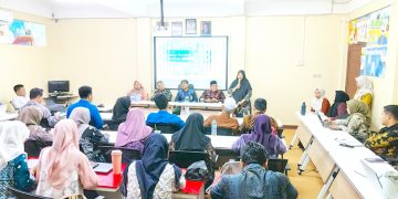 Perkuat Karakter Siswa, SMK Al Muhtadin Gelar IHT Pendidikan Karakter Pancawaluya