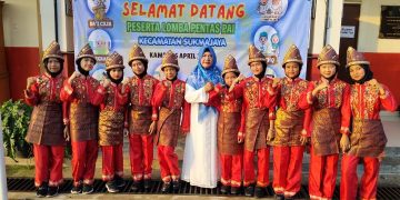 212 Siswa Ikuti Pentas PAI Sukmajaya 2026, Ini Daftar Juara Lengkapnya