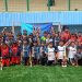 Tim SDN RRI Cisalak Tampil Perkasa, Sabet Juara Mini Soccer Sukmajaya