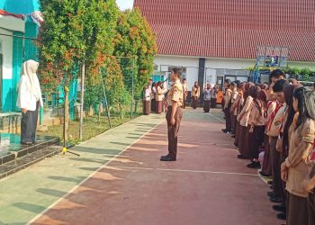 23 Siswa SMK Negeri 3 Depok Lolos PTN Jalur SNBP 2026