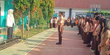 23 Siswa SMK Negeri 3 Depok Lolos PTN Jalur SNBP 2026