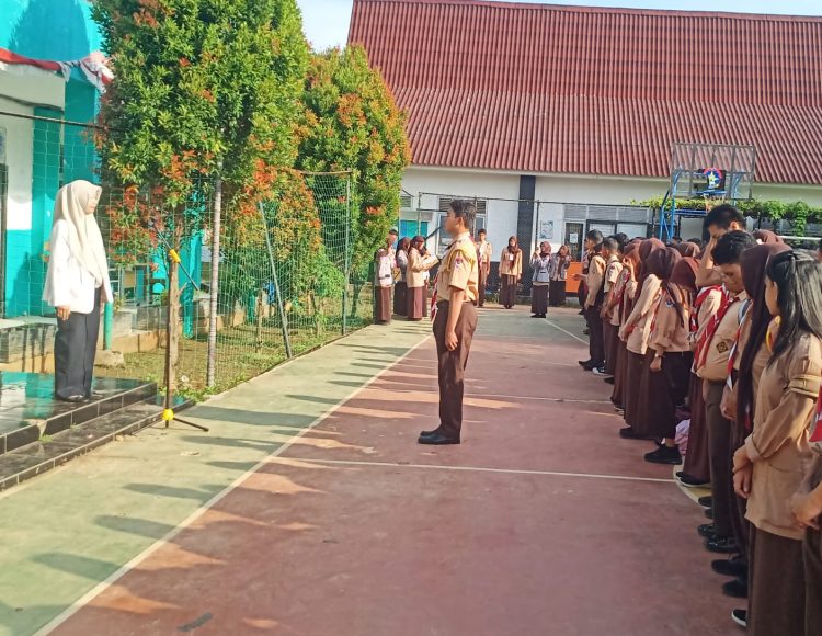 23 Siswa SMK Negeri 3 Depok Lolos PTN Jalur SNBP 2026