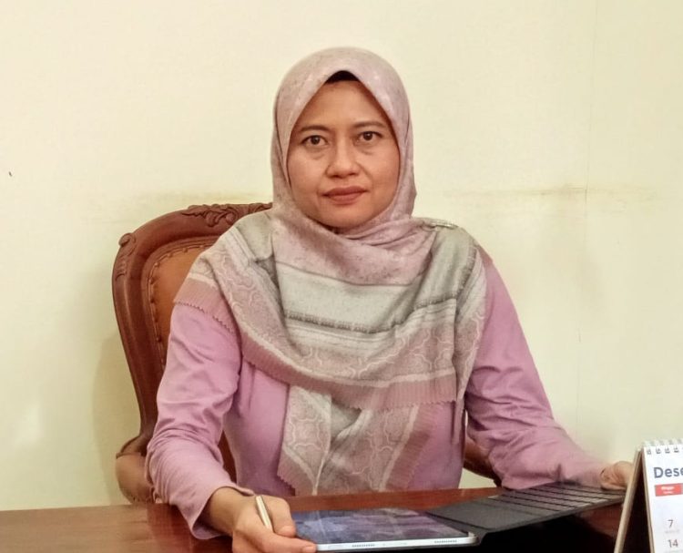 17.372 Guru Non-ASN Jepara Lolos Verifikasi, Hening Indrati Jelaskan Skema Pencairan KGS