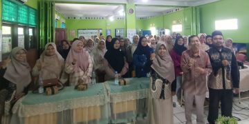Peringati Hari Kartini, MI Raudlatul Ulum Sawangan Depok Ajak Orang Tua Jadi Lebih Cerdas dalam Mengasuh Anak