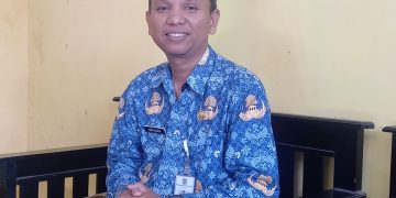 Tuan Rumah FLS3N, SDN Sawangan 02 Turunkan Empat Siswa