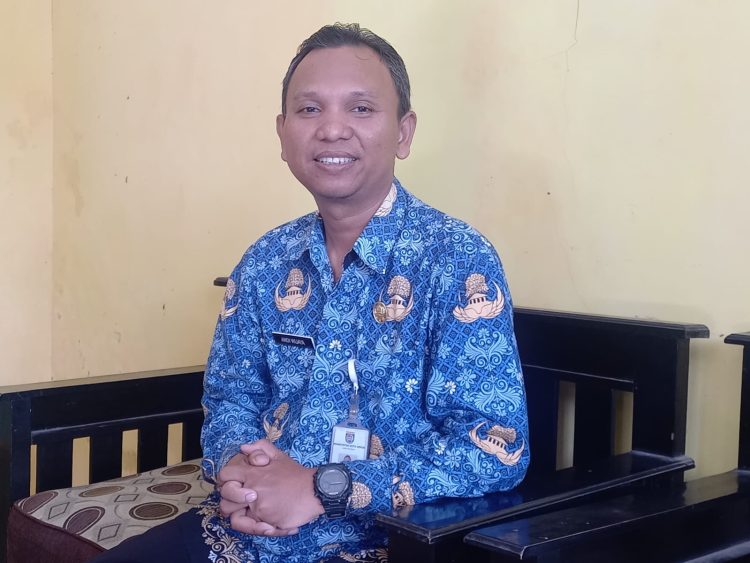Tuan Rumah FLS3N, SDN Sawangan 02 Turunkan Empat Siswa