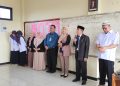 SMK Bhakti Karya Uji Kesiapan Kerja 72 Siswa Lewat UKK