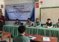 SMK An-Nur Uji Kompetensi 116 Siswa Gandeng LSP-P3