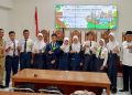 Sambut Hari Pendidikan Nasional 2026, 55 Pelajar SMP Jepara Adu Wawasan Sejarah di LCCM
