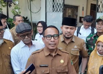Kadisdik Jabar: Kasus SMAN 1 Purwakarta Jadi Alarm Dunia Pendidikan