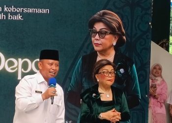 Pemkot Depok Dorong Sekolah Swasta Gratis Berkualitas, Dukung Inovasi Pendidikan Sekolah Cakra Buana