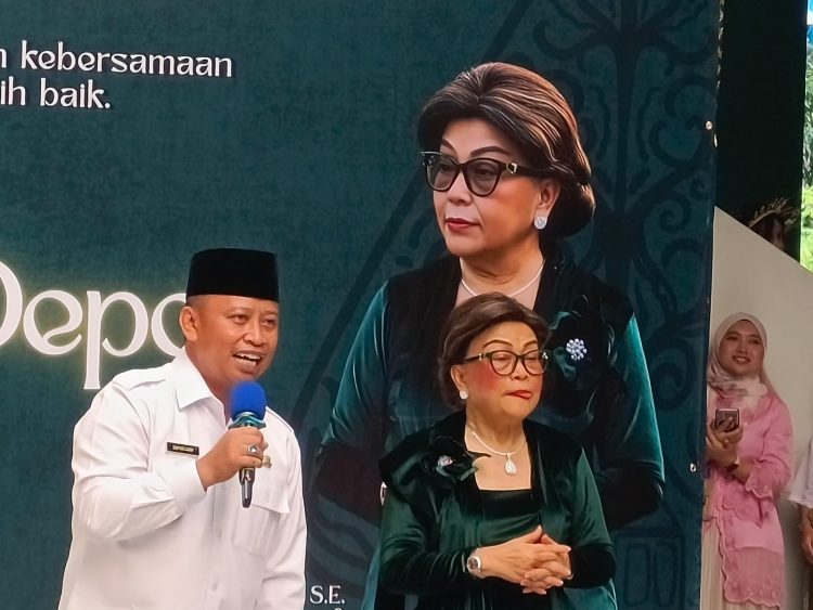 Pemkot Depok Dorong Sekolah Swasta Gratis Berkualitas, Dukung Inovasi Pendidikan Sekolah Cakra Buana