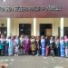 Angkat Nilai Kesetaraan, SDN Pasir Putih 03 Meriahkan Hari Kartini dengan Pawai dan Lomba
