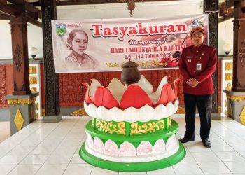 Camat Mayong: Monumen Ari-Ari RA Kartini Jadi Pengingat Perjuangan