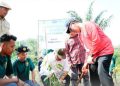 Tanam 7.000 Pohon, Pemkab  Purwakarta Gerak Cepat Pulihkan 10 Hektare Lahan Kritis