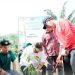 Tanam 7.000 Pohon, Pemkab  Purwakarta Gerak Cepat Pulihkan 10 Hektare Lahan Kritis