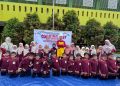 Cooking Day SDIT Cipta Insani: Asah Life Skill dan Kemandirian Siswa Sejak Dini