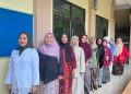 Semarak Hari Kartini, 487 Siswa SMP Islamiyah Serua Gelar Pawai Budaya 