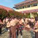 32 Regu Pramuka SDN Serua 01 Ikuti Persiapan Lomba Tingkat Penggalang
