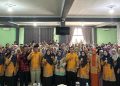 Perkuat Sinergi, MAN 1 Bogor Gelar Silaturahmi Bersama Wali Murid Kelas XII