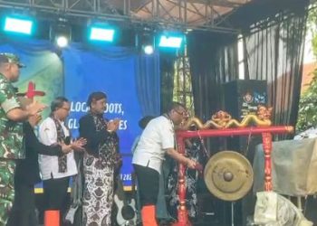 Smart Fest SMKN 1 Jepara Tuai Apresiasi, Wujud Nyata Kreativitas dan Kesiapan Siswa Hadapi Dunia Global