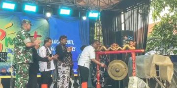 Smart Fest SMKN 1 Jepara Tuai Apresiasi, Wujud Nyata Kreativitas dan Kesiapan Siswa Hadapi Dunia Global