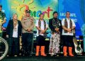Smart Fest’26 SMKN 1 Jepara, Ajang Unjuk Kompetensi dan Bekal Nyata Menuju Dunia Kerja