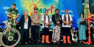 Smart Fest’26 SMKN 1 Jepara, Ajang Unjuk Kompetensi dan Bekal Nyata Menuju Dunia Kerja