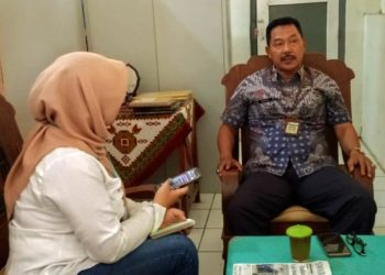 Ketua K3S Jepara: Tes Kemampuan Akademik Langkah Strategis Mengukur Standar Kualitas Pendidikan.