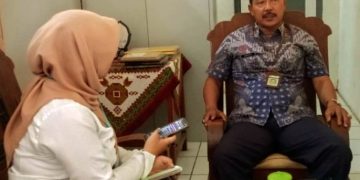 Ketua K3S Jepara: Tes Kemampuan Akademik Langkah Strategis Mengukur Standar Kualitas Pendidikan.