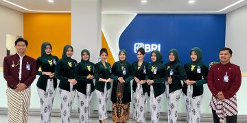 Momen Hari Kartini, BRI Jepara Apresiasi Rekan Wanita Atas Kontribusi dan Dedikasi Dalam Pelayanan Masyarakat