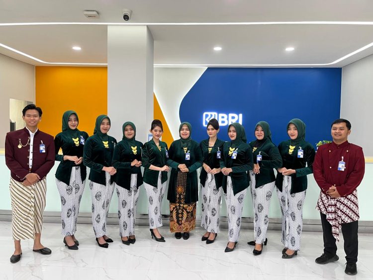 Momen Hari Kartini, BRI Jepara Apresiasi Rekan Wanita Atas Kontribusi dan Dedikasi Dalam Pelayanan Masyarakat
