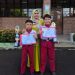 Siswa SD Islam Al Muhtadin Borong Prestasi di OSN Tingkat Kecamatan Cipayung 2026