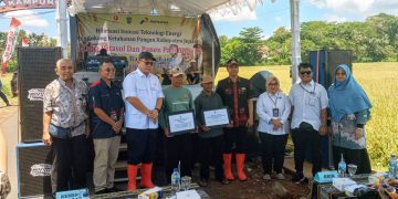BRIN Perkenalkan Petasol di Jepara, Teknologi Ubah Plastik Jadi Bahan Bakar Nelayan
