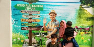 RSUD RA Kartini Jepara Berbenah: Dari Kesan Angker Jadi Rumah Sakit Ramah Anak dan Humanis