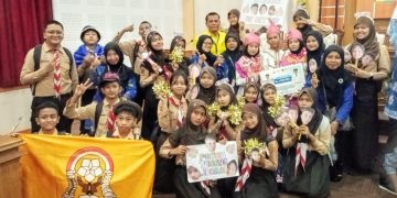 Juara LCCM Jepara 2026, SMPN 1 Mayong Wakili Kabupaten ke Tingkat Provinsi