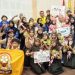 Juara LCCM Jepara 2026, SMPN 1 Mayong Wakili Kabupaten ke Tingkat Provinsi