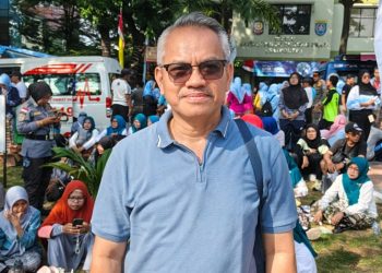 Muhammad Yusuf: Pemkot Depok Rangkul Semua Kalangan Lewat Rangkaian HUT 2026