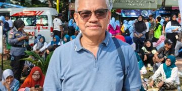 Muhammad Yusuf: Pemkot Depok Rangkul Semua Kalangan Lewat Rangkaian HUT 2026