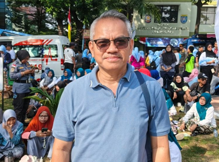 Muhammad Yusuf: Pemkot Depok Rangkul Semua Kalangan Lewat Rangkaian HUT 2026