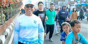 Wahid Suryono: Di Usia 27 Tahun, Pendidikan Makin Berkualitas dan Kompetitif