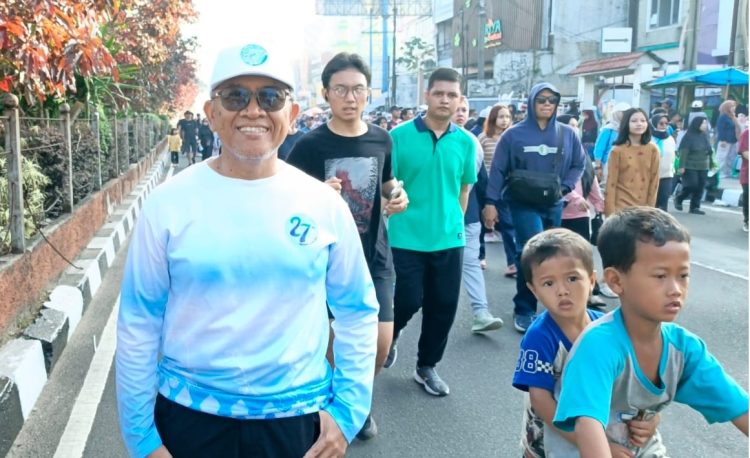 Wahid Suryono: Di Usia 27 Tahun, Pendidikan Makin Berkualitas dan Kompetitif