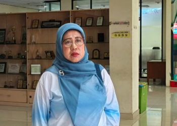 Nina Suzana: Sekolah Gratis Jadi Langkah Nyata Depok Majukan Dunia Pendidikan