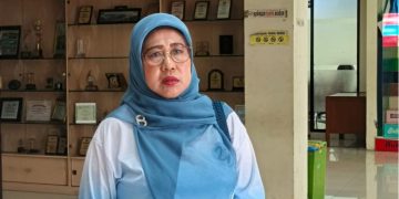Nina Suzana: Sekolah Gratis Jadi Langkah Nyata Depok Majukan Dunia Pendidikan