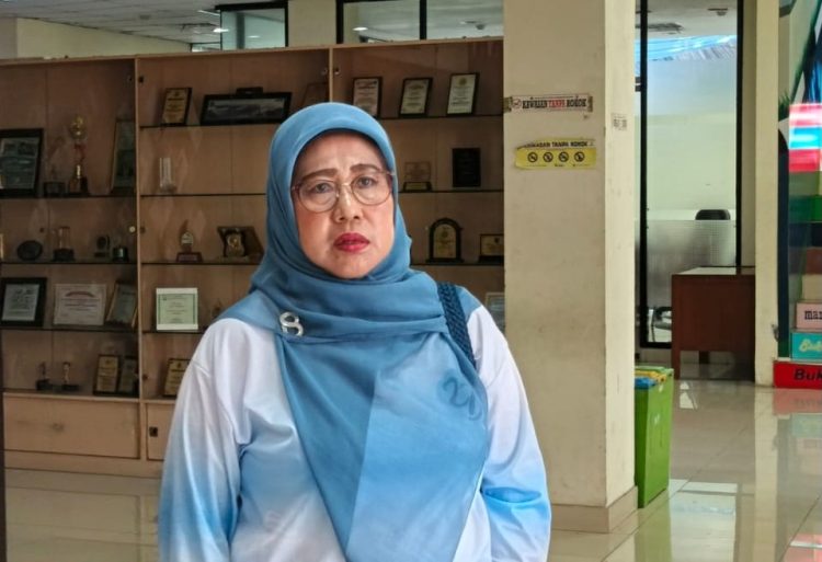 Nina Suzana: Sekolah Gratis Jadi Langkah Nyata Depok Majukan Dunia Pendidikan
